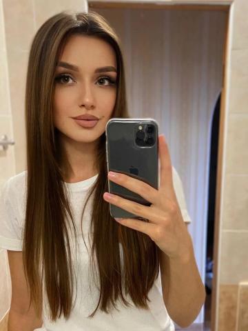 Индивидуалка Катюша Фотография 2